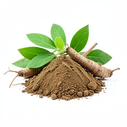 Ashwagandha
