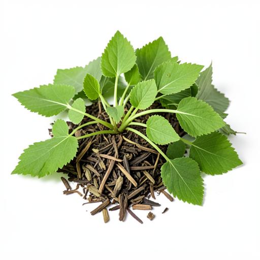 Horny Goat Weed
