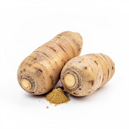 Maca Root