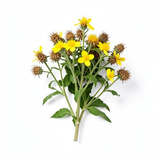 Tribulus Terrestris