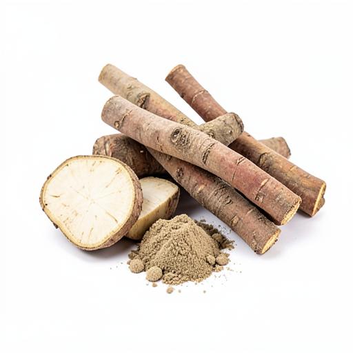 Wild Yam Root